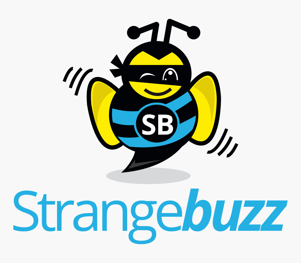 (c) Strangebuzz.com