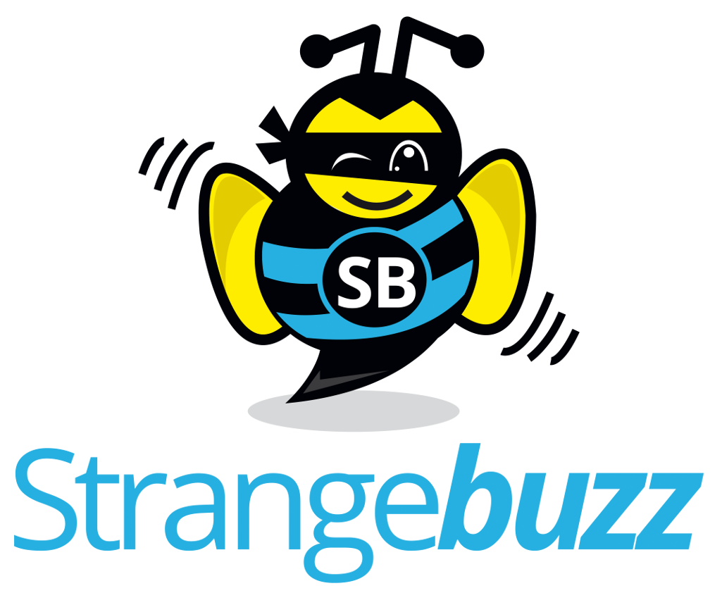 Strangebuzz.com