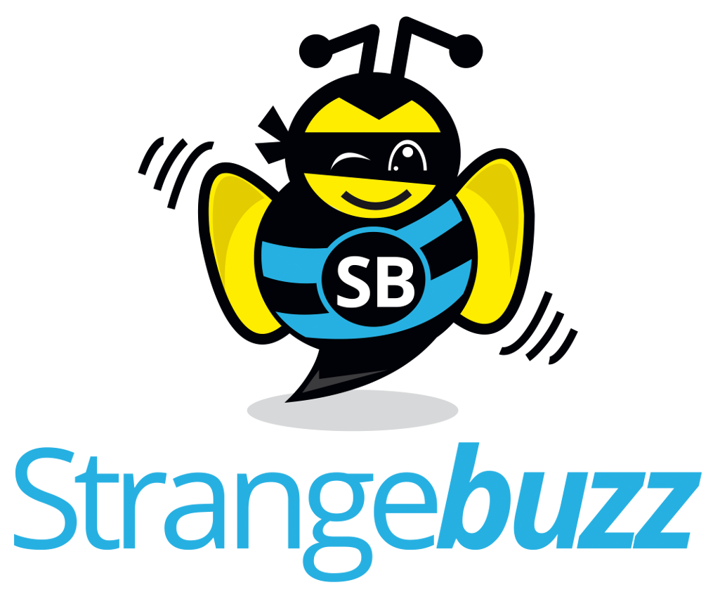 Strangebuzz EURL